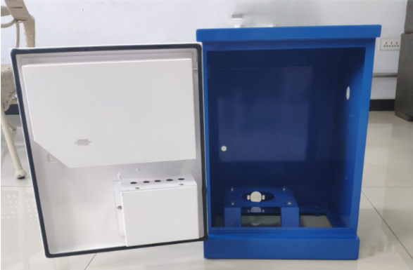 鈑金機箱有哪些加工方式？