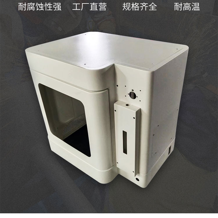 合肥鈑金加工設備與鈑金零件的聯系